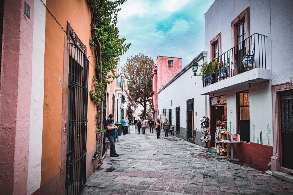 ¡Cada vez peor! Vuelve a subir el costo de la vivienda en Querétaro