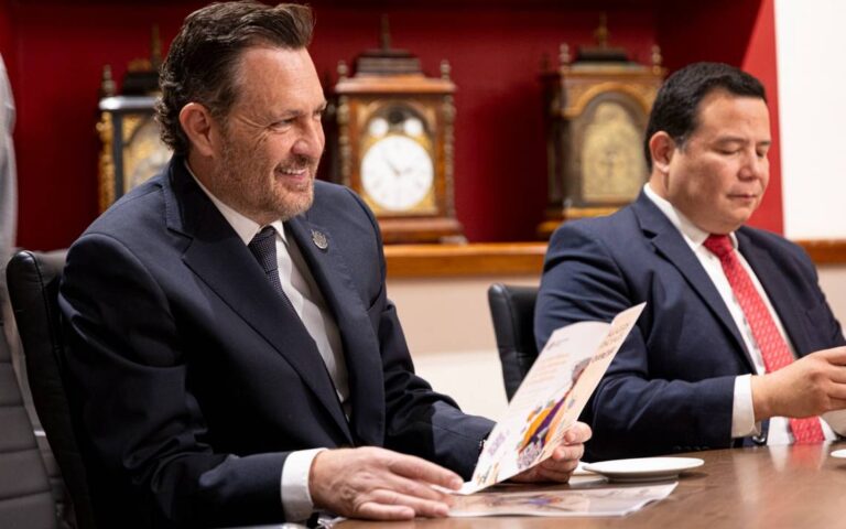 Querétaro es nuevamente líder en estado de derecho