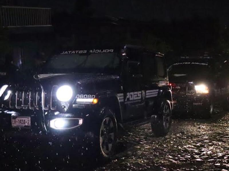 Madre e hija fueron halladas muertas en su hogar