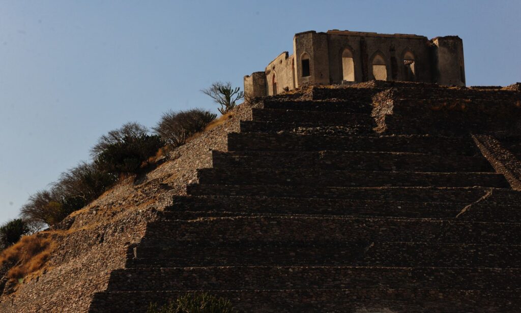 Planes para verano: 8 lugares que debes de visitar en Querétaro