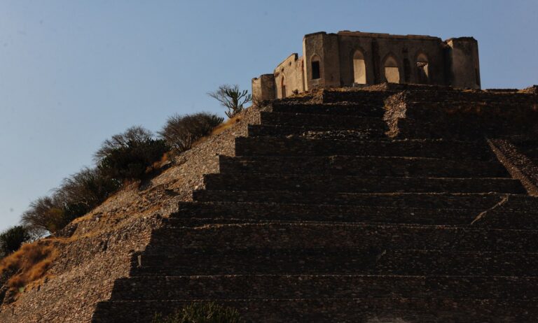 Planes para verano: 8 lugares que debes de visitar en Querétaro
