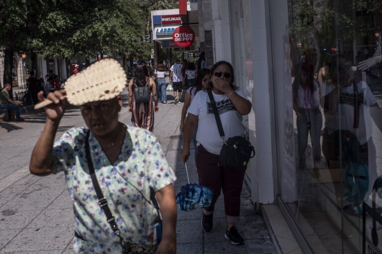 No habrá canícula en Querétaro, de acuerdo a especialistas