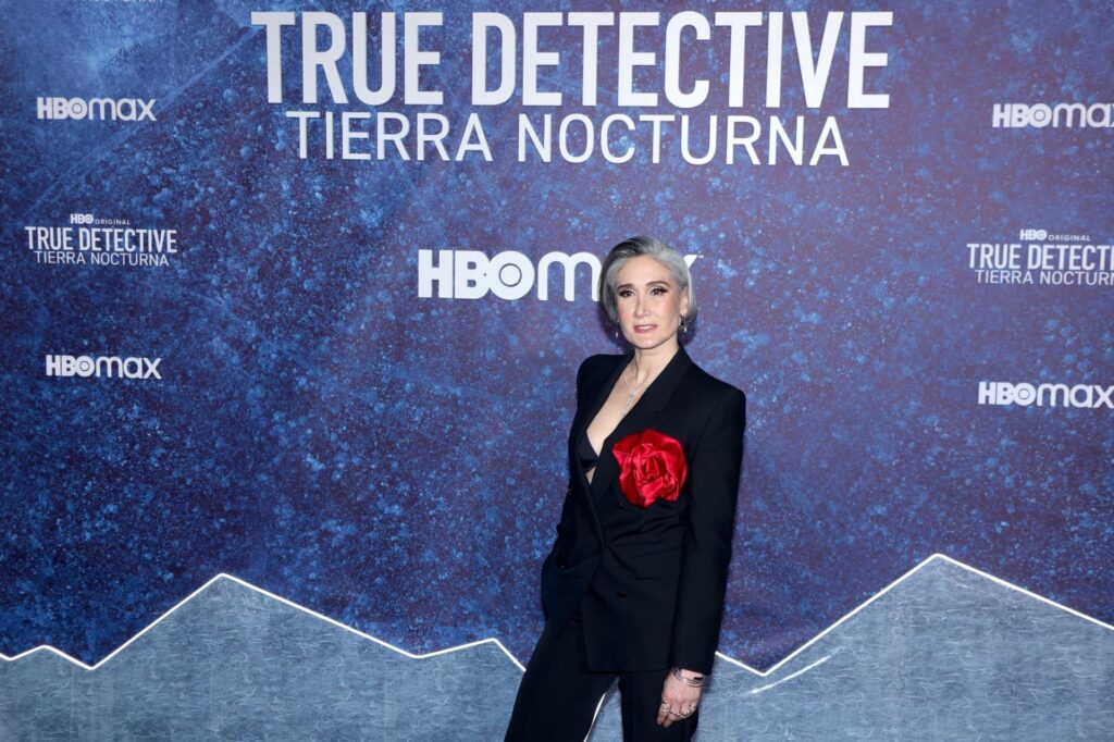 Emmy 2024: ¿Quiénes son las mexicanas nominadas?