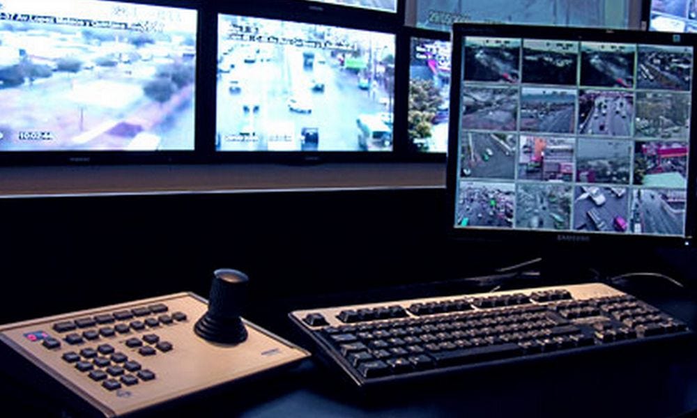 App de Seguritech vincula ciudadanos y autoridades