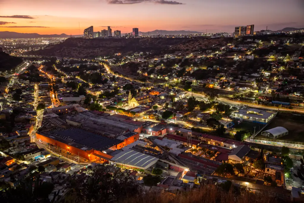 Llega la gentrificación a Hércules