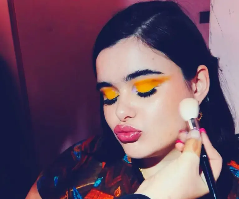 Daniela Madariaga habla sobre cómo aprovechar "Dopamine beauty"