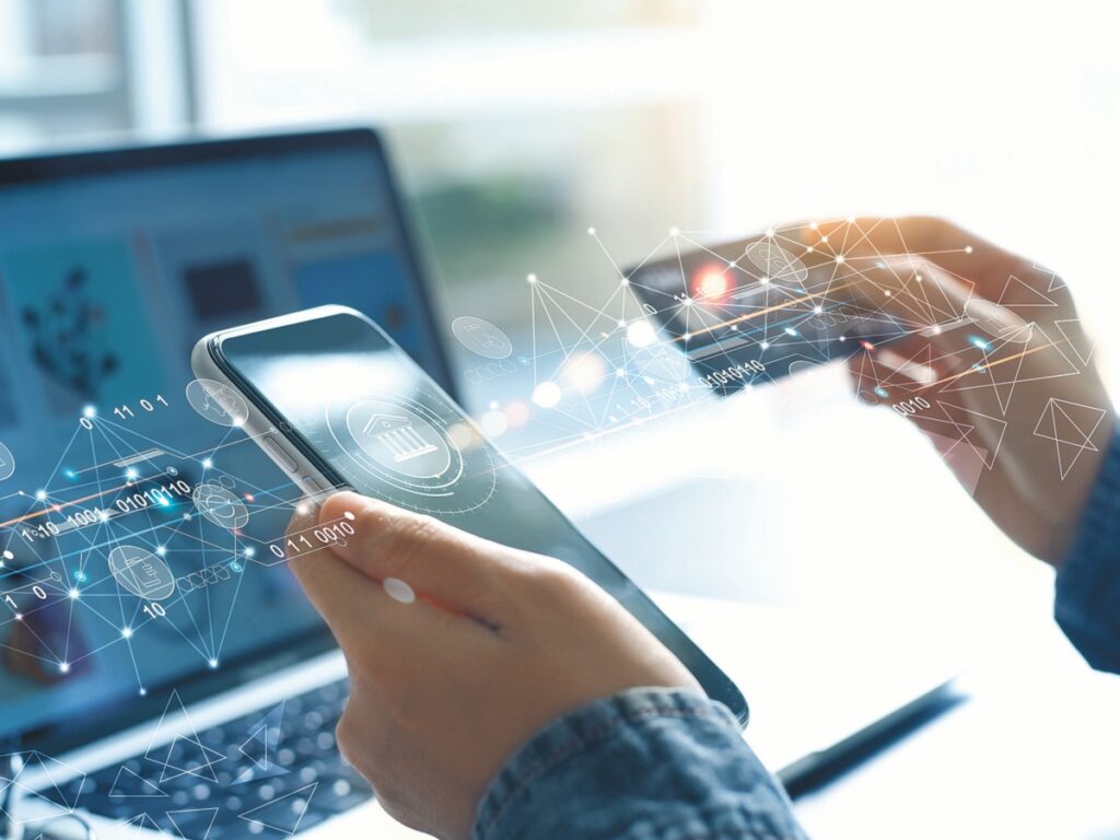 Escampa: Tecnología digital transforma créditos personales