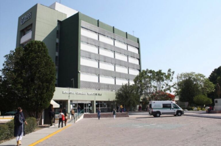 CNDH emite recomendación al IMSS Querétaro por negligencia