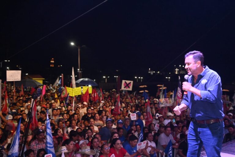 Juez frena captura de Miguel Ángel Yunes Márquez