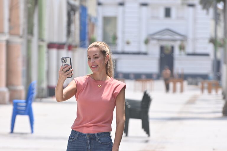 Patricia Lobeira Rodríguez es reconocida como la mejor alcaldesa del país