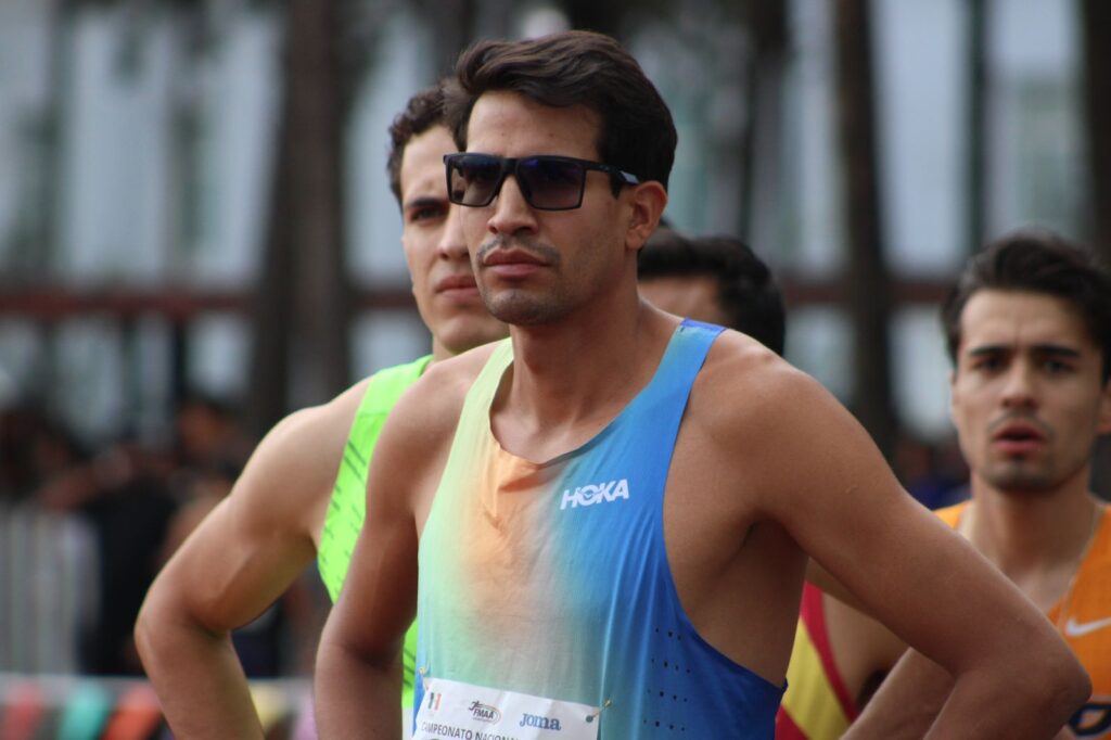 Atletas queretanos consiguen su boleto a París 2024