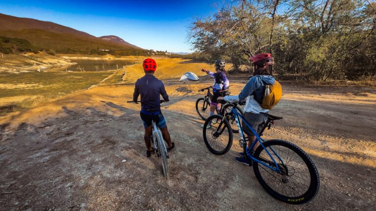 Cecy Walks promueve a Querétaro y México en TikTok
