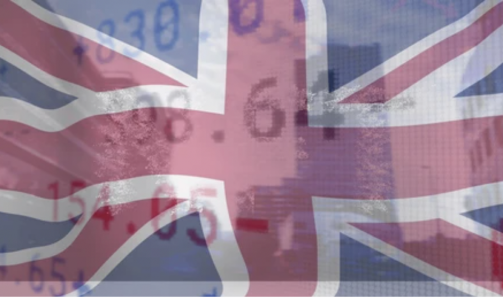 Javier Reyes de la Campa habló sobre un reciente informe de EY-Parthenon.