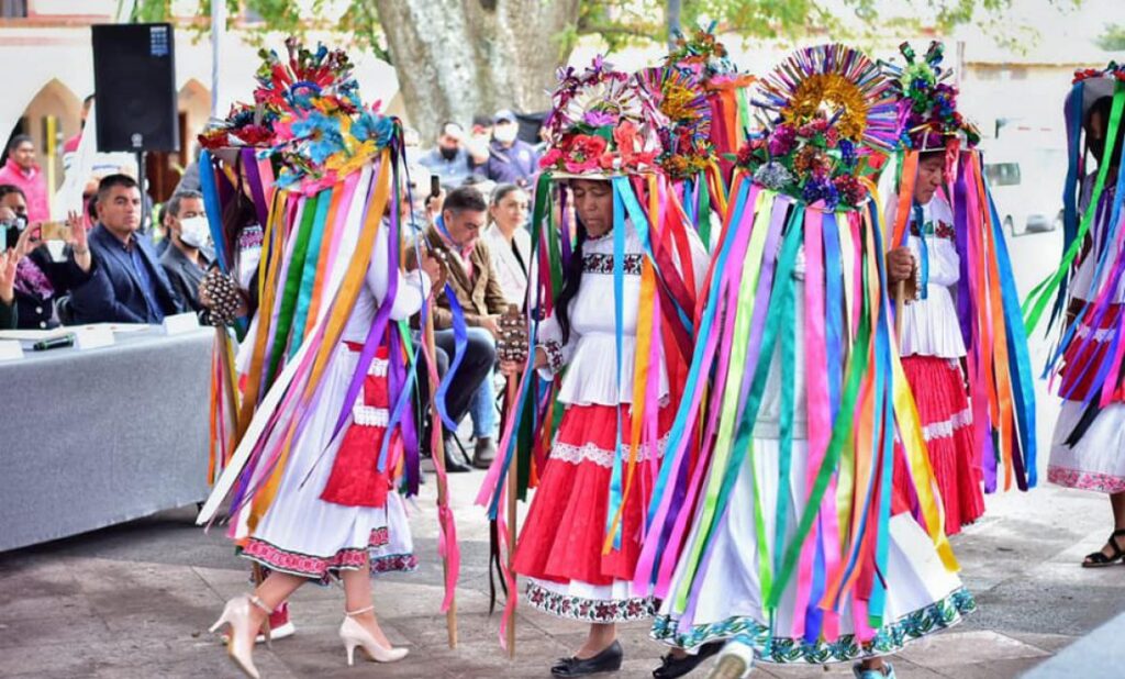 Población indígena en Querétaro es de 2.1%