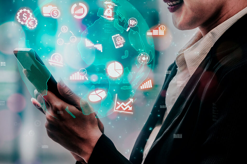 Alexis Nickin Gaxiola: Innovación financiera posiciona a México en el mapa global