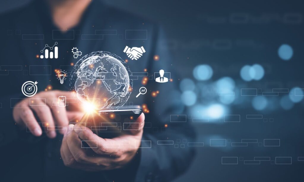 Alexis Nickin Gaxiola: Ley Fintech México desarrolla finanzas dignas