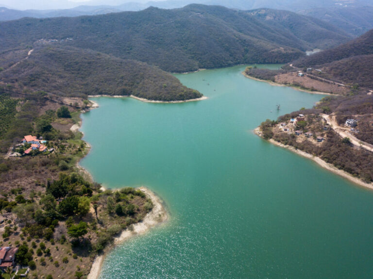 Afectación por sequía disminuyó en 2 años