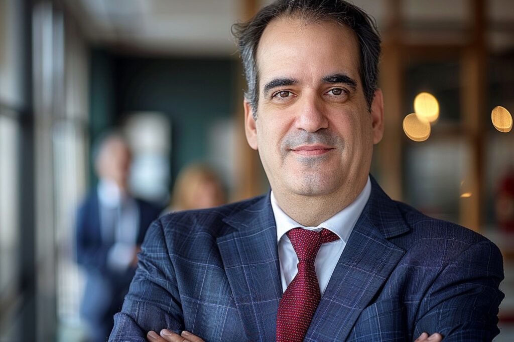 Ricardo Haddad destaca avances en derechos laborales latinoamericanos