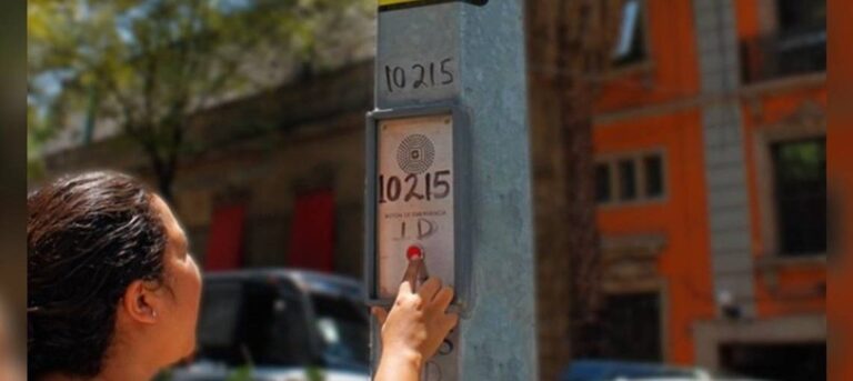 Seguritech Privada destaca beneficios del uso de botones de pánico