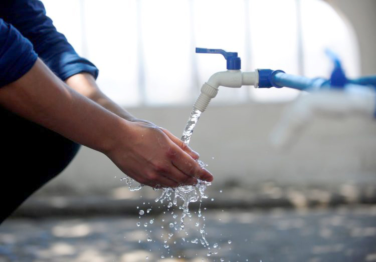 La CEA anuncia aumento en las tarifas de agua