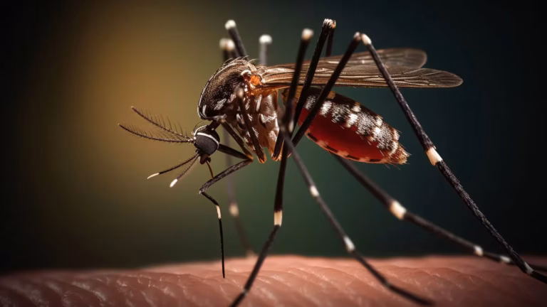 Aumenta 22% casos de dengue en Querétaro