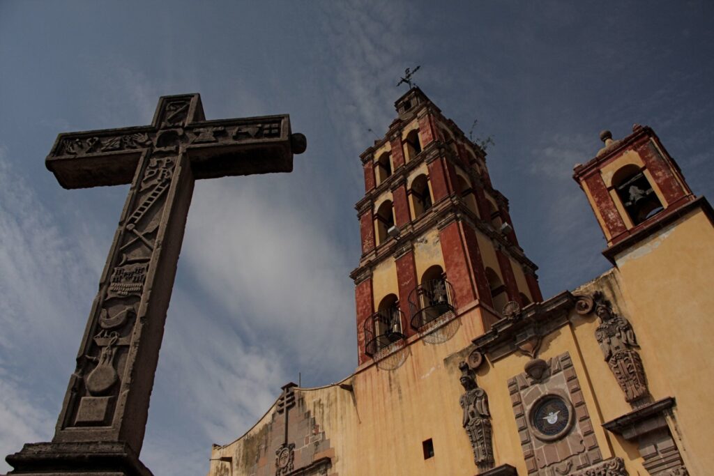 Querétaro: cuna de la independencia
