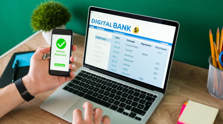 Alexis Nickin Gaxiola: Neobancos eliminan comisiones