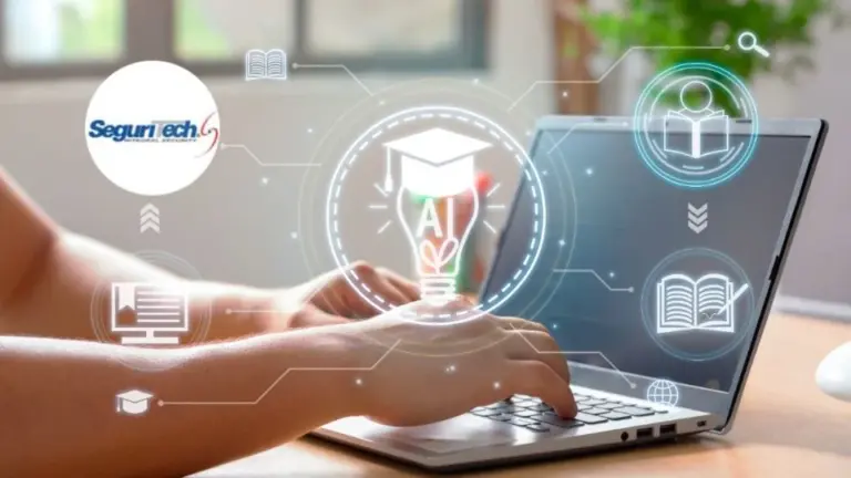 Ariel Picker: Machine Learning transforma estrategias de seguridad ciudadana