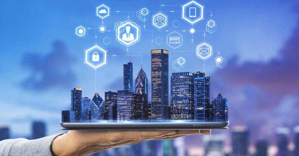 Daniel Esquenazi Beraha: IA transforma la arquitectura hacia sostenibilidad