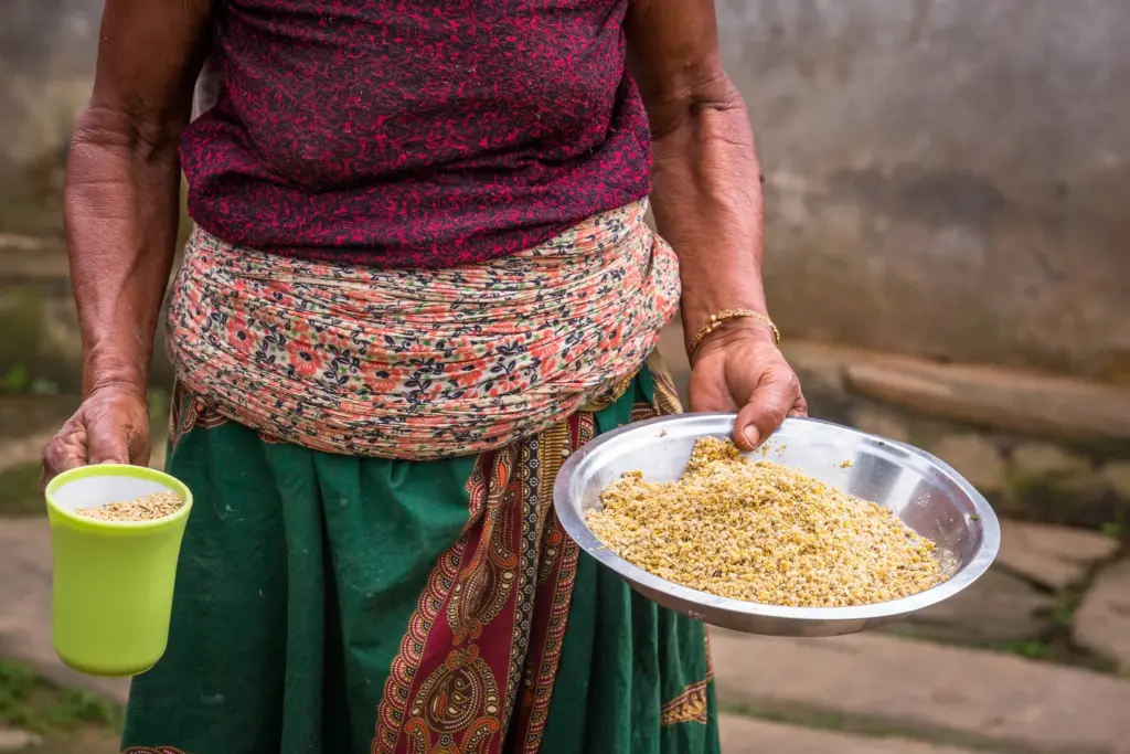 La Cosmopolitana integra IA para reducir hambre