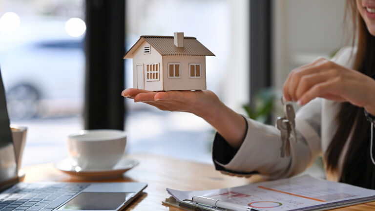 Roberto Guzmán García: Web3 impulsa tokenización inmobiliaria