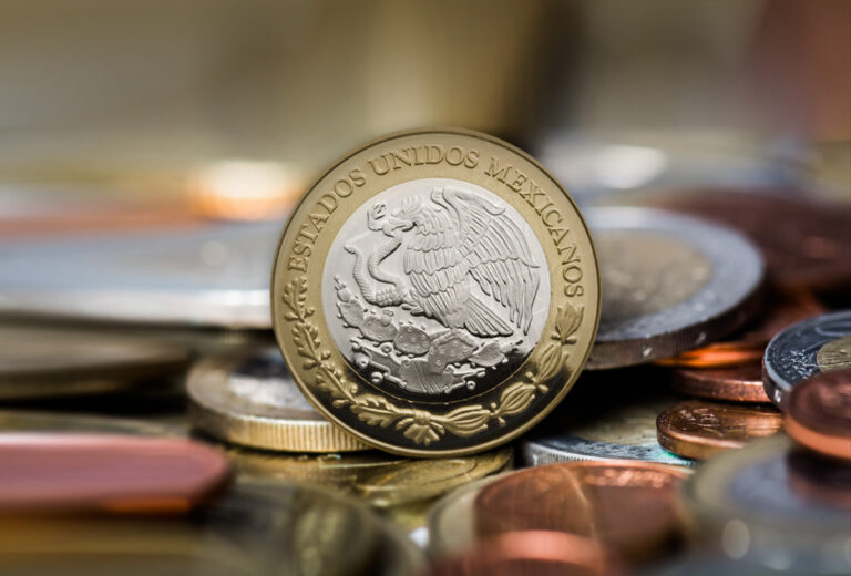 OCDE reduce expectativas de crecimiento económico para México, a 1.4% en 2024