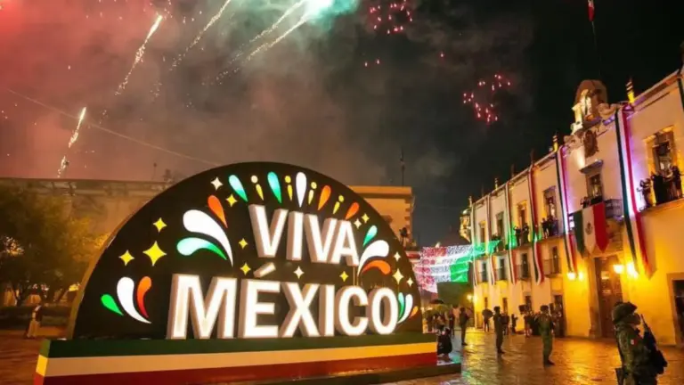 Fiestas Patrias Querétaro 2024: Cartelera