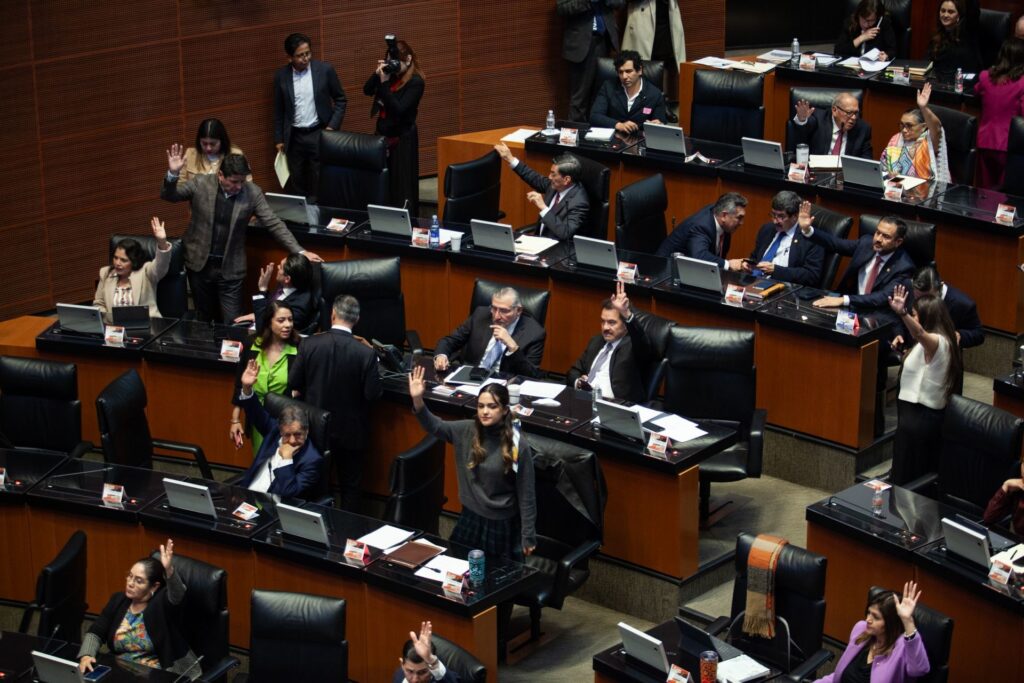 Nueva Reforma Constitucional: Salario Mínimo Garantizado