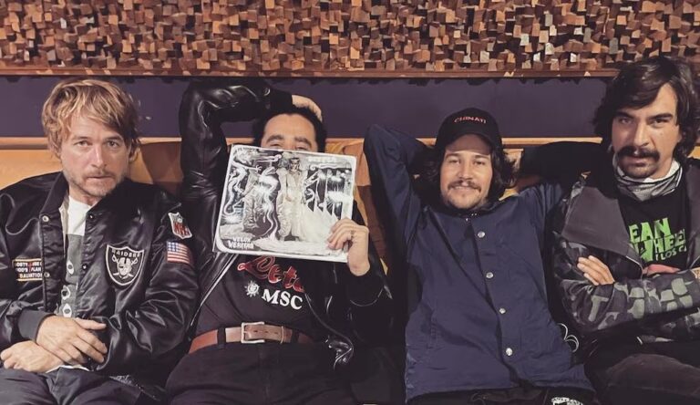 Rey Pila Regresa a Querétaro: rocktubre está con todo