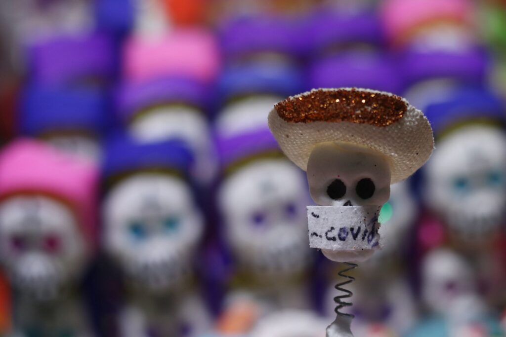 Altar Ecofriendly: Cómo Celebrar sin Impactar el Medio Ambiente