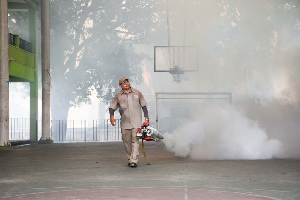 Aumentan 19% los casos de dengue en Querétaro