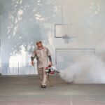 Aumentan 19% los casos de dengue en Querétaro