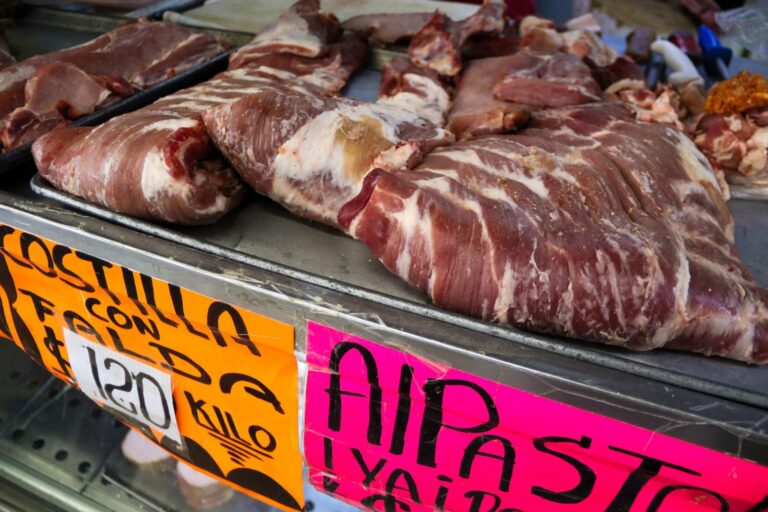 ¿Por qué prohibieron consumo de carne de res en Querétaro?