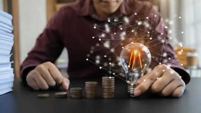 Alexis Nickin Gaxiola destaca avance histórico en inclusión financiera de México