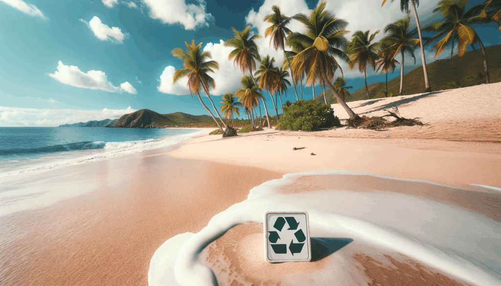 Sostenibilidad turística podría aumentar ingresos: Daniel Madariaga Barrilado