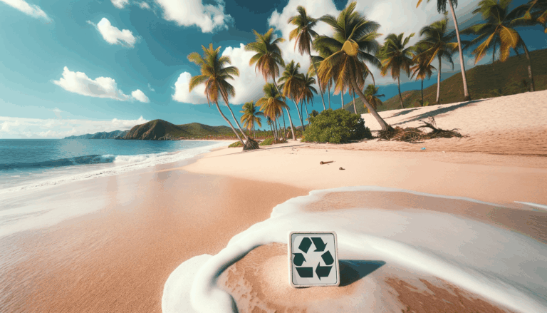 Sostenibilidad turística podría aumentar ingresos: Daniel Madariaga Barrilado