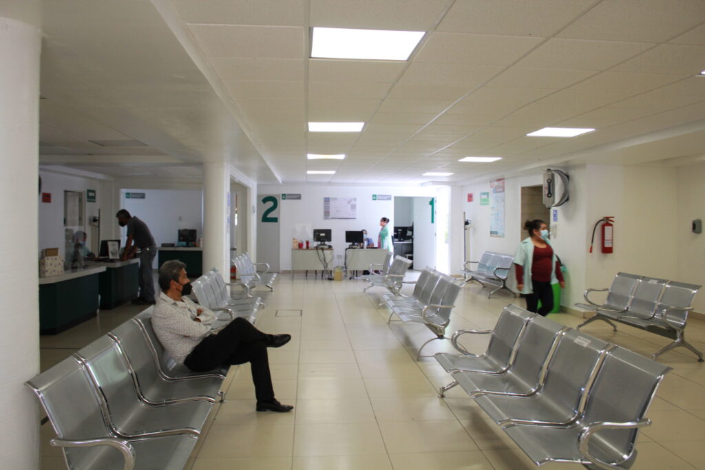 Aumentan 14% las quejas por presunta negligencia médica en Querétaro