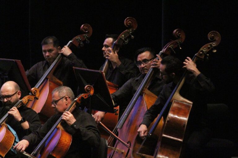 Anuncia Orquesta Filarmónica su segundo concierto de octubre