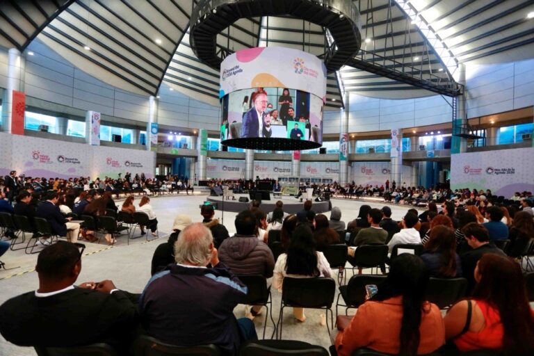 Querétaro impulsa planeación ambiental sostenible, afirma Marco Antonio Del Prete