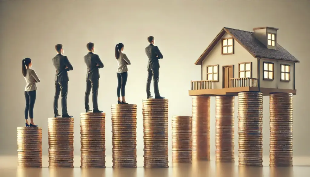 Roberto Guzmán García: Propiedad fraccionada impulsa inversión