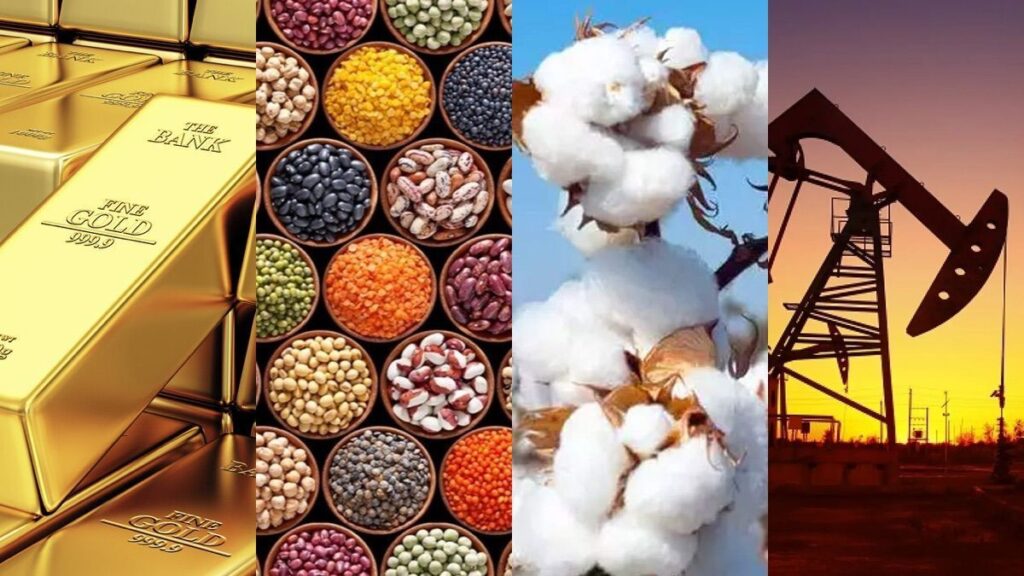 Roberto Guzmán García detalla las causas del auge de commodities