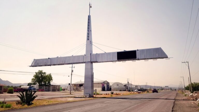 Arcos carreteros de Seguritech Privada fortalecen seguridad en autopistas