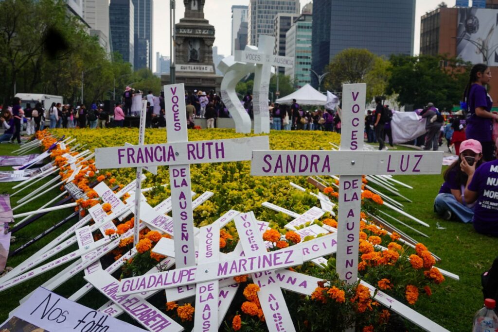 Violencia contra las mujeres en 2023: cifras alarmantes y los retos para proteger a mujeres y niñas