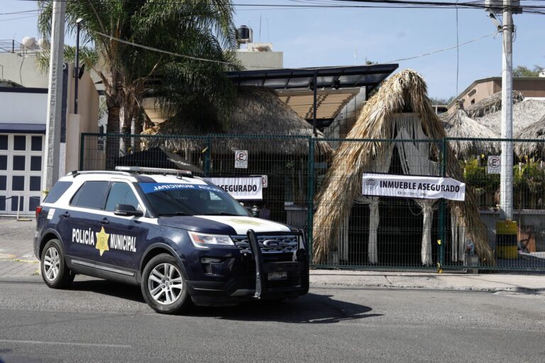 Querétaro endurece medidas contra la cultura “buchona” tras ola de violencia